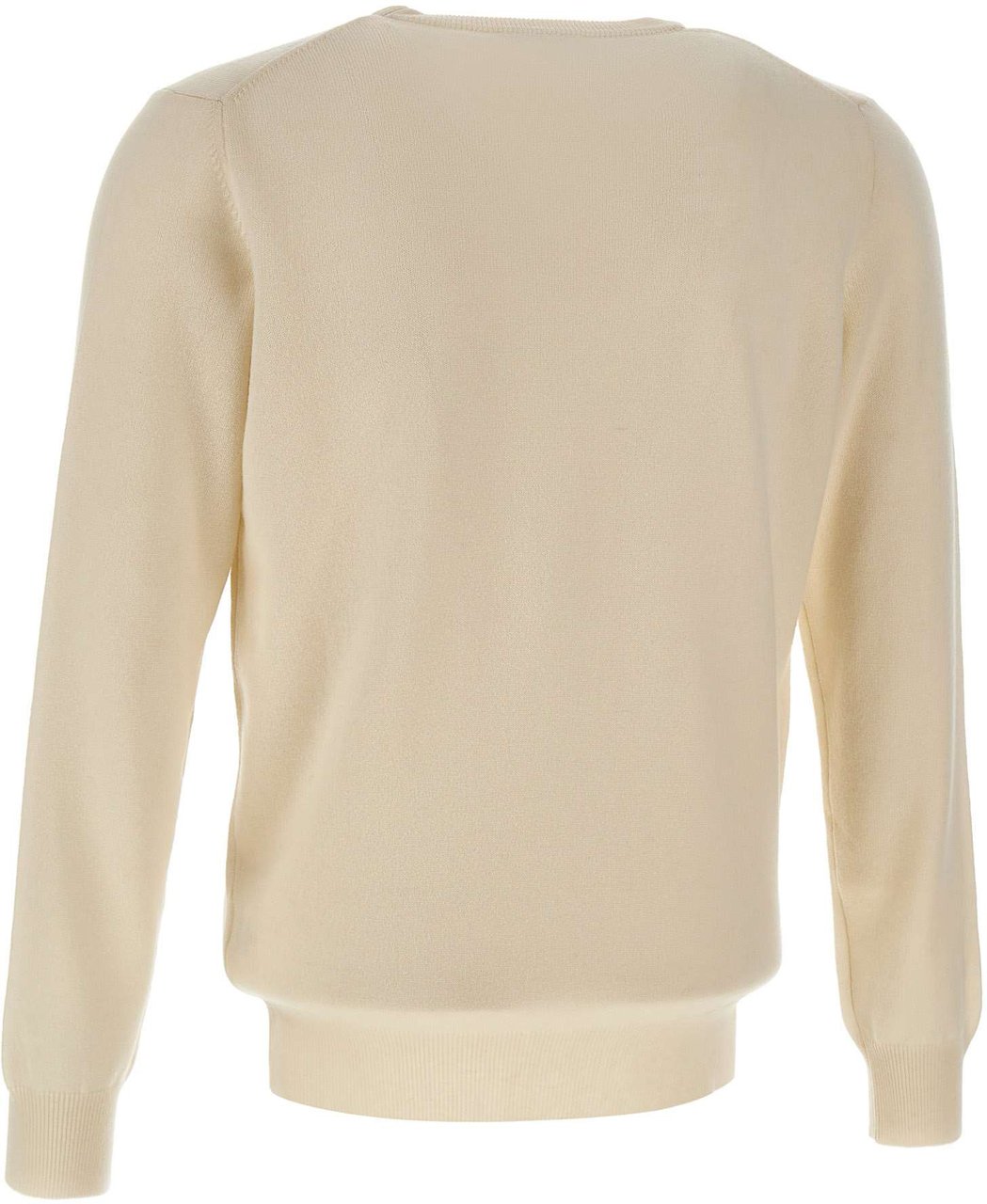 Kangra Sweaters White Wit