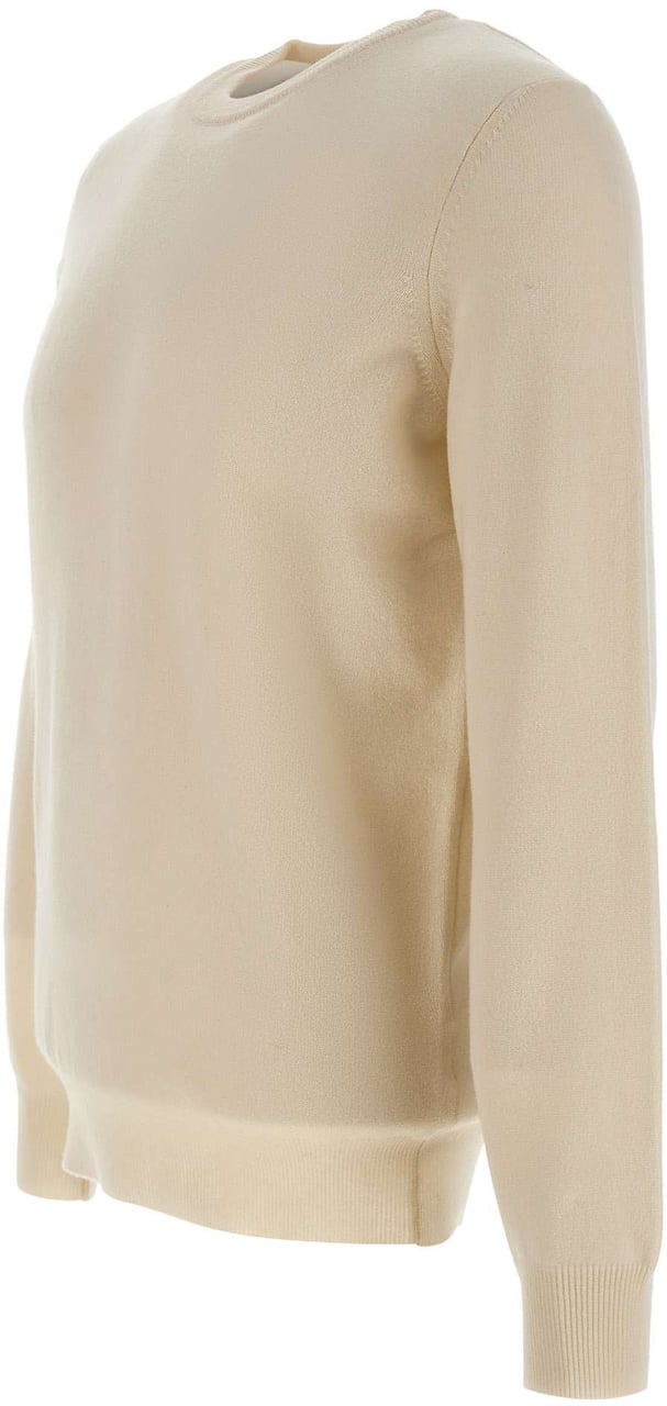 Kangra Sweaters White Wit