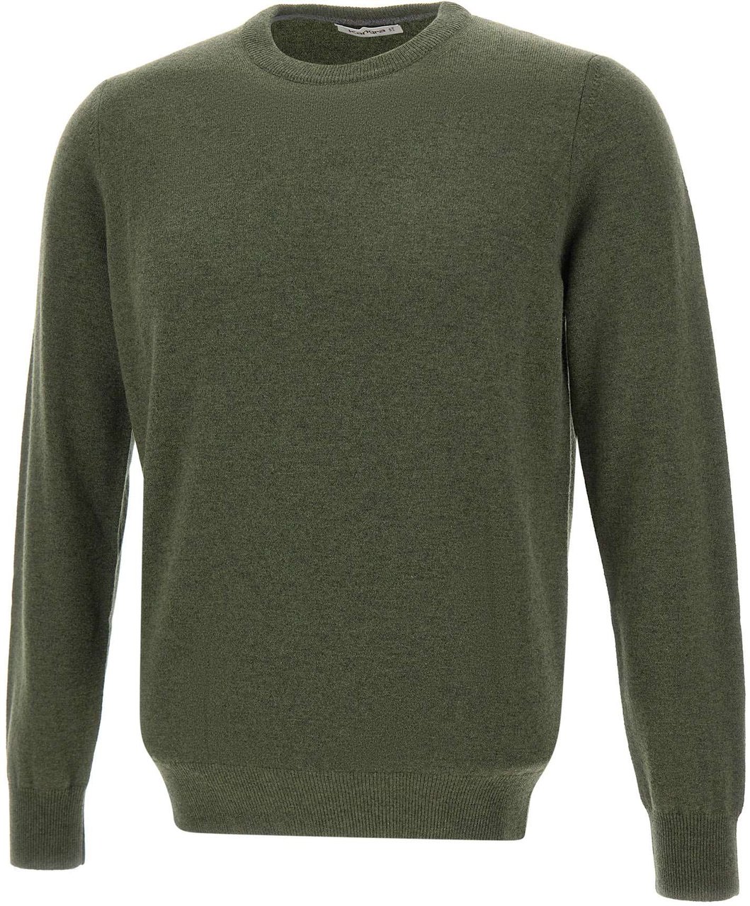 Kangra Sweaters Green Groen
