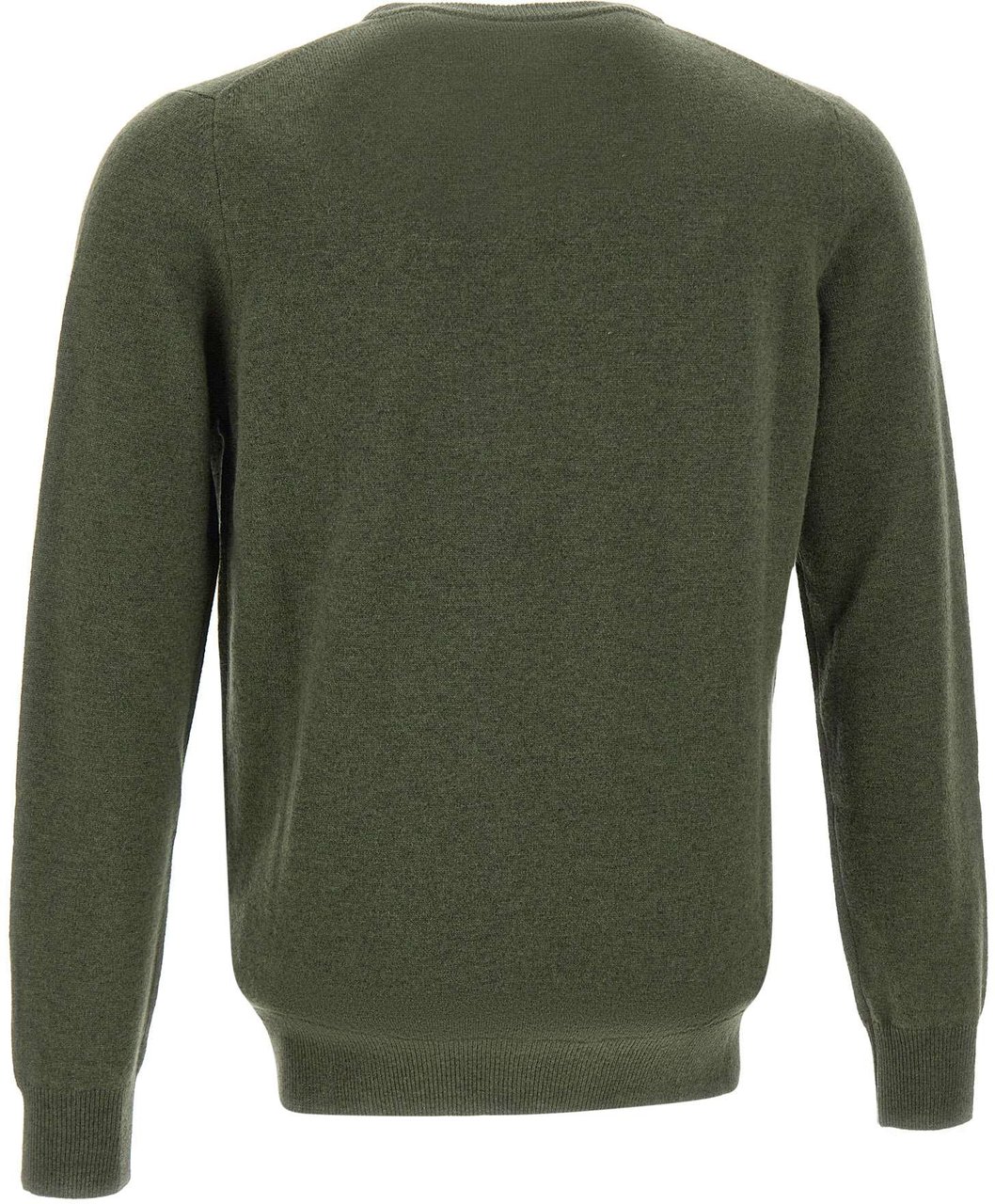 Kangra Sweaters Green Groen