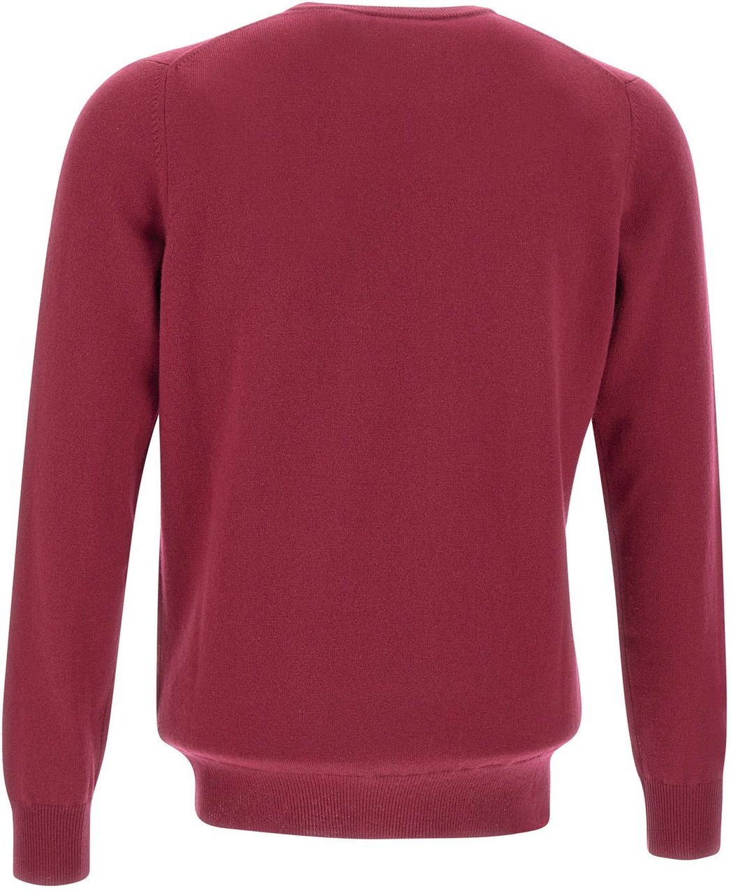Kangra Sweaters Red Rood