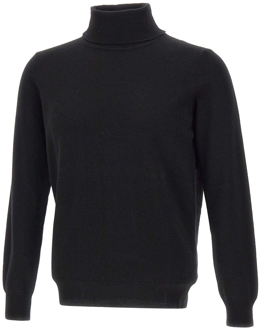 Kangra Sweaters Black Zwart