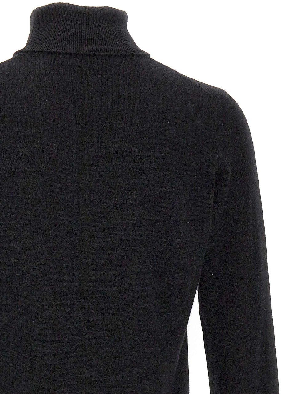 Kangra Sweaters Black Zwart