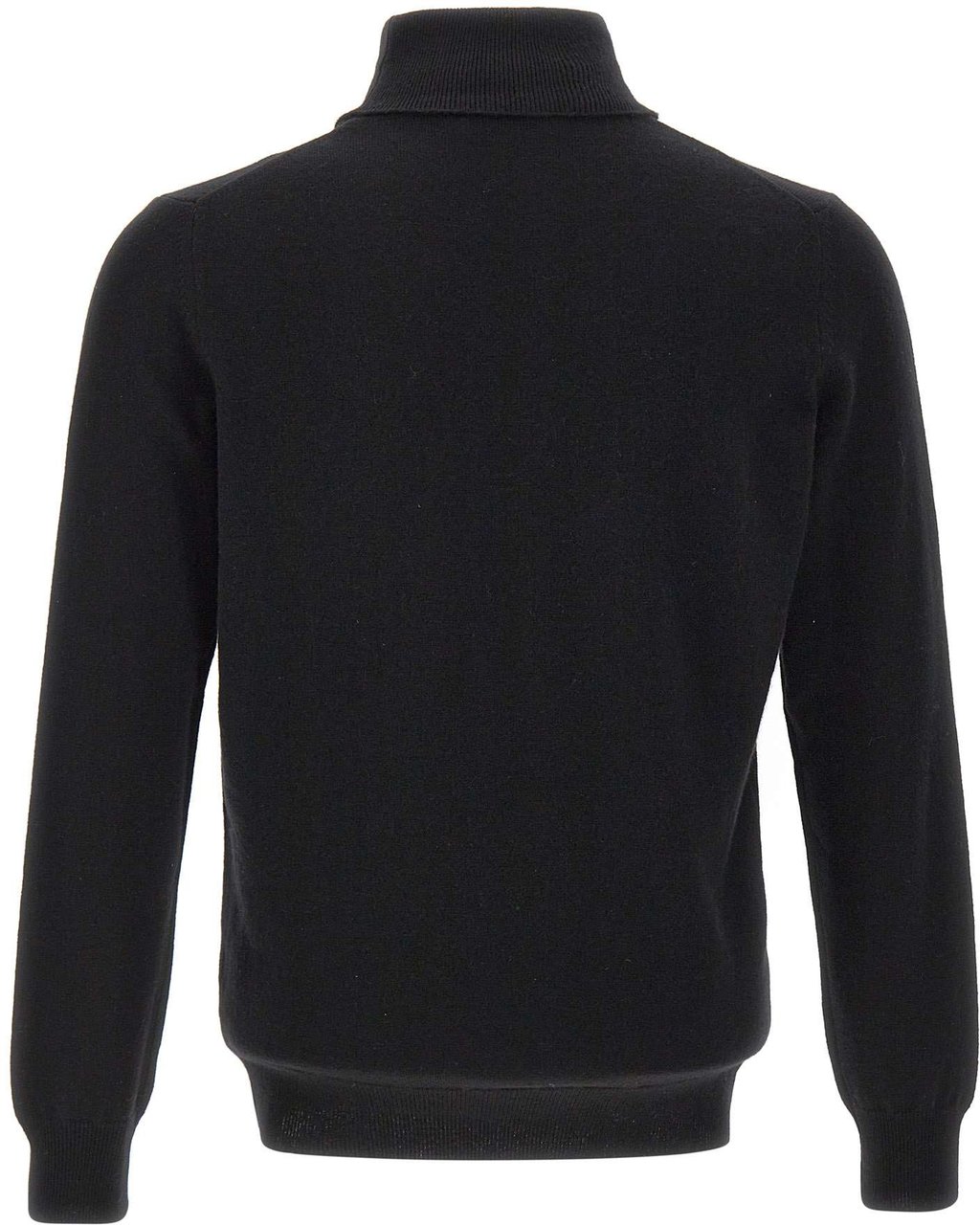 Kangra Sweaters Black Zwart
