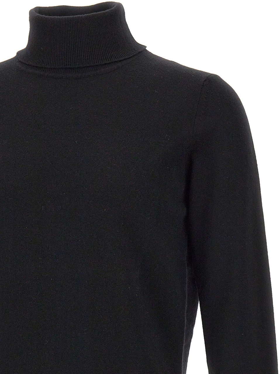 Kangra Sweaters Black Zwart