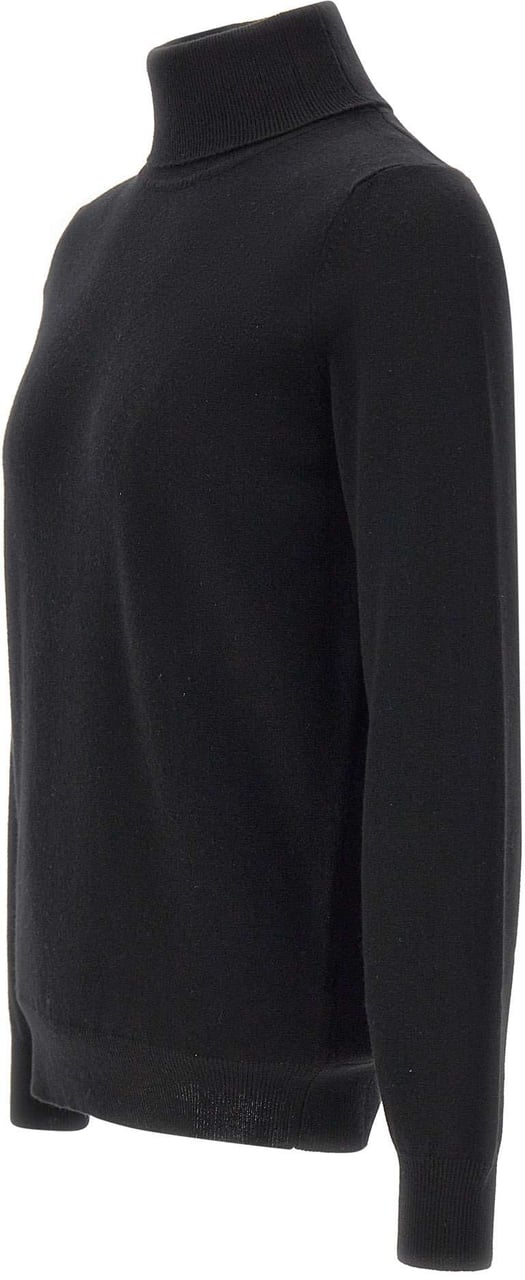 Kangra Sweaters Black Zwart