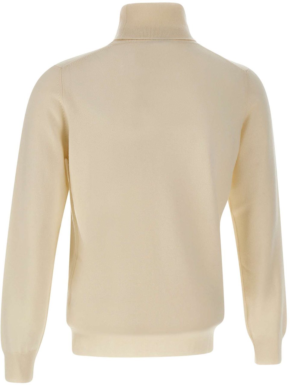 Kangra Sweaters White Wit