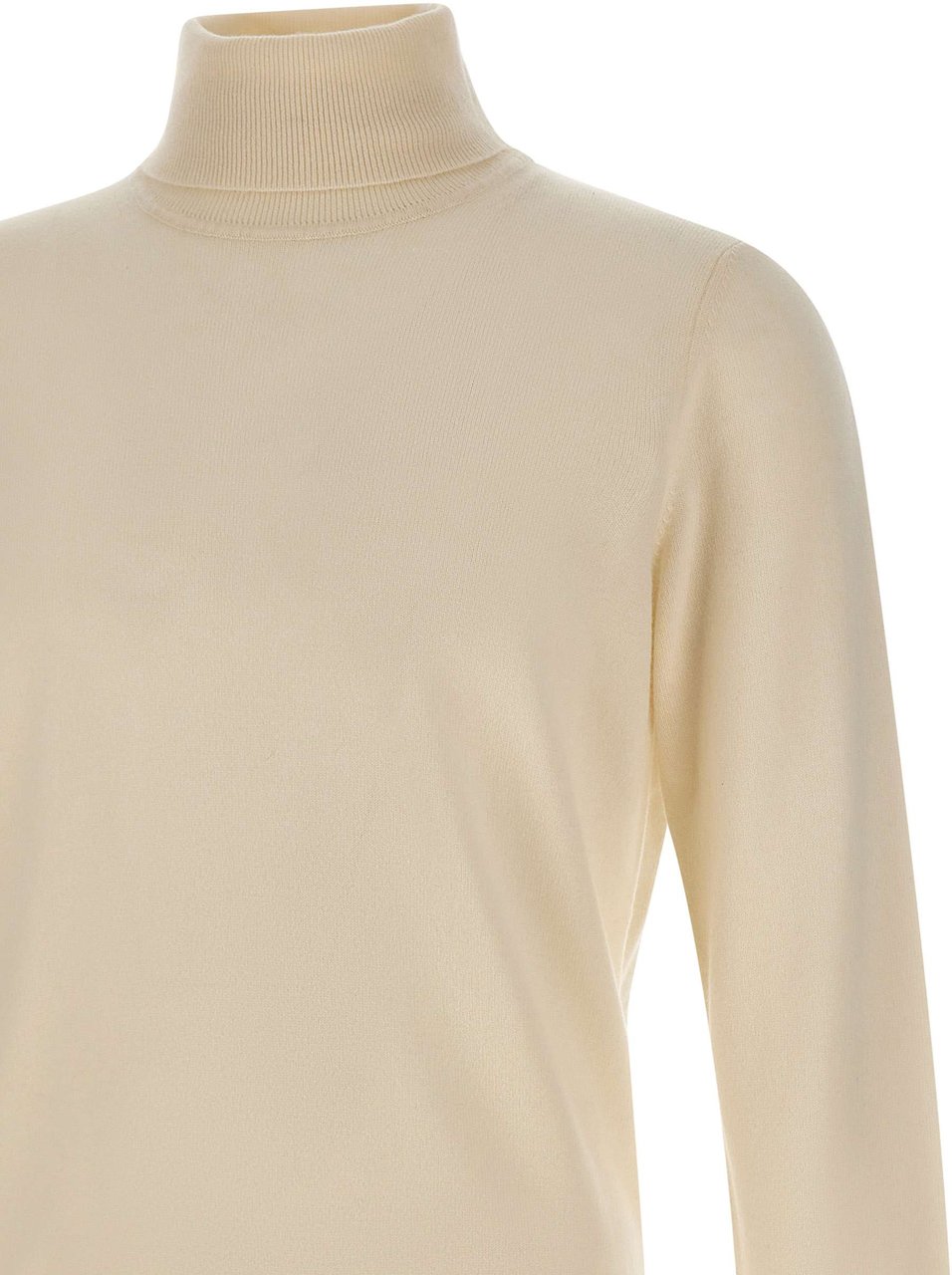 Kangra Sweaters White Wit