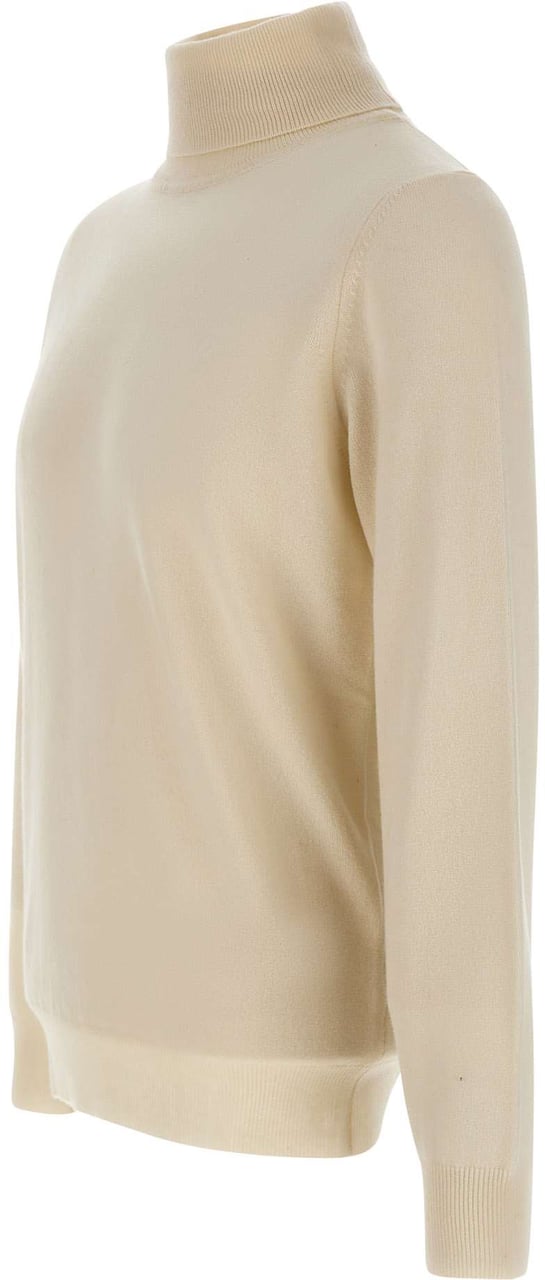 Kangra Sweaters White Wit