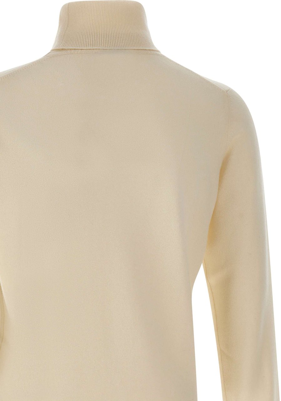 Kangra Sweaters White Wit