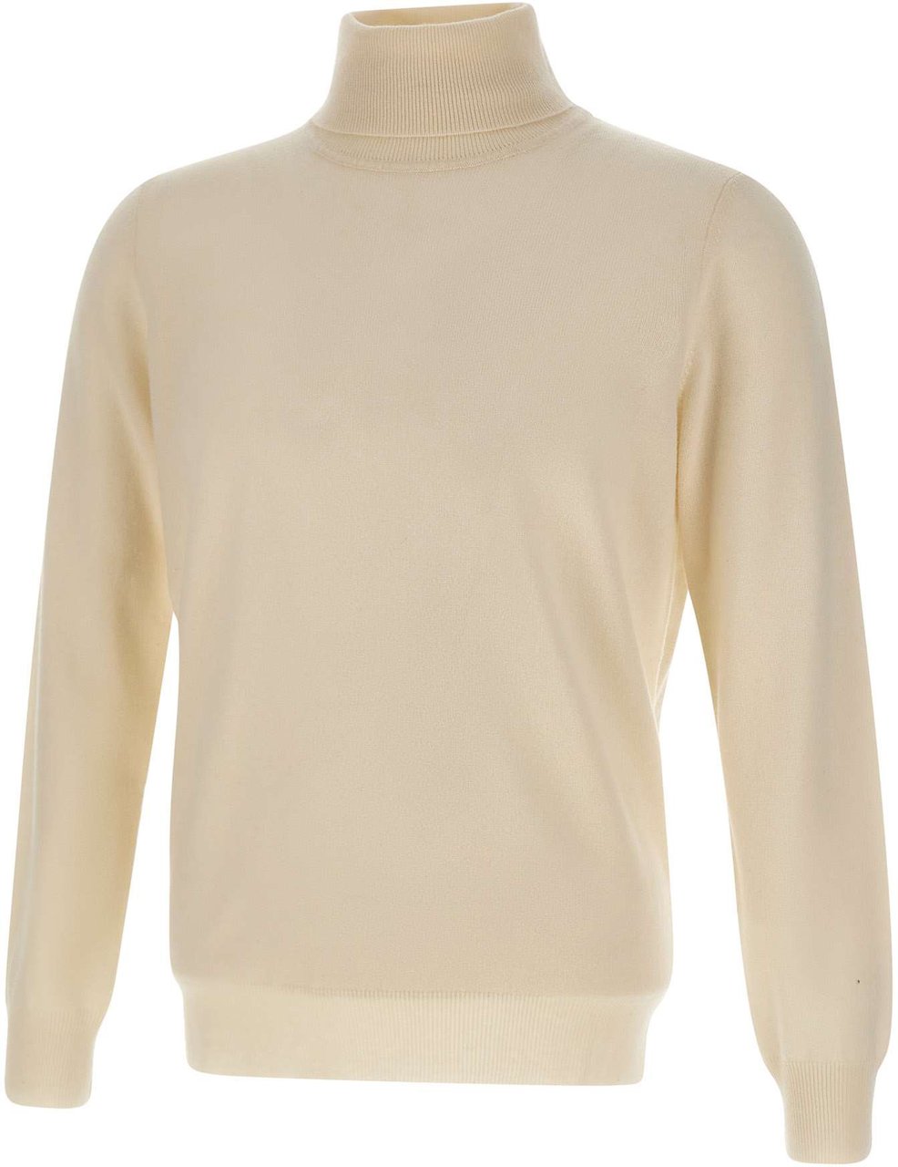 Kangra Sweaters White Wit