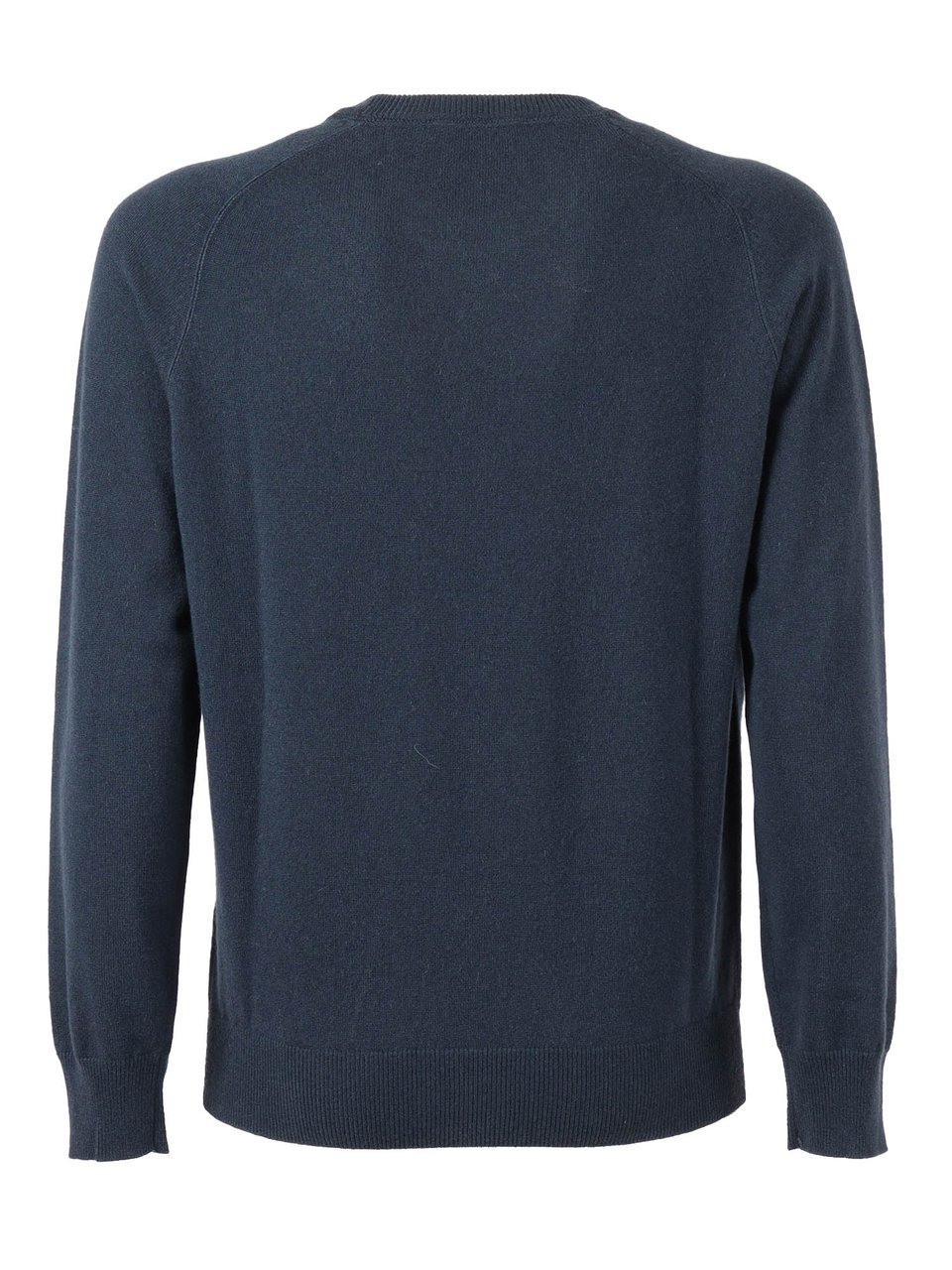 Kangra Crew Neck Hammer Sweatshirt With Triangle Cover-Ups Zwart