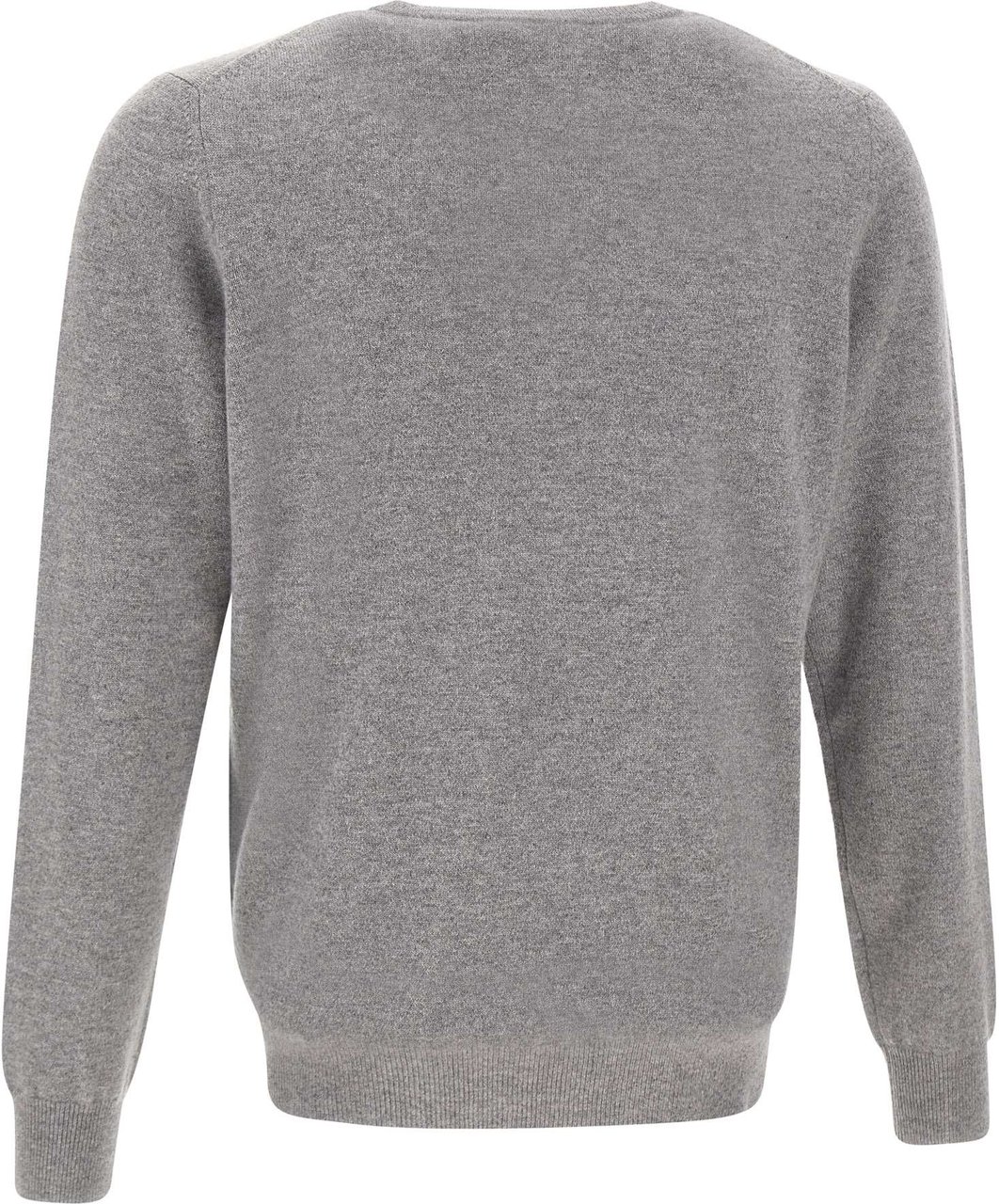 Kangra Sweaters Grey Grijs