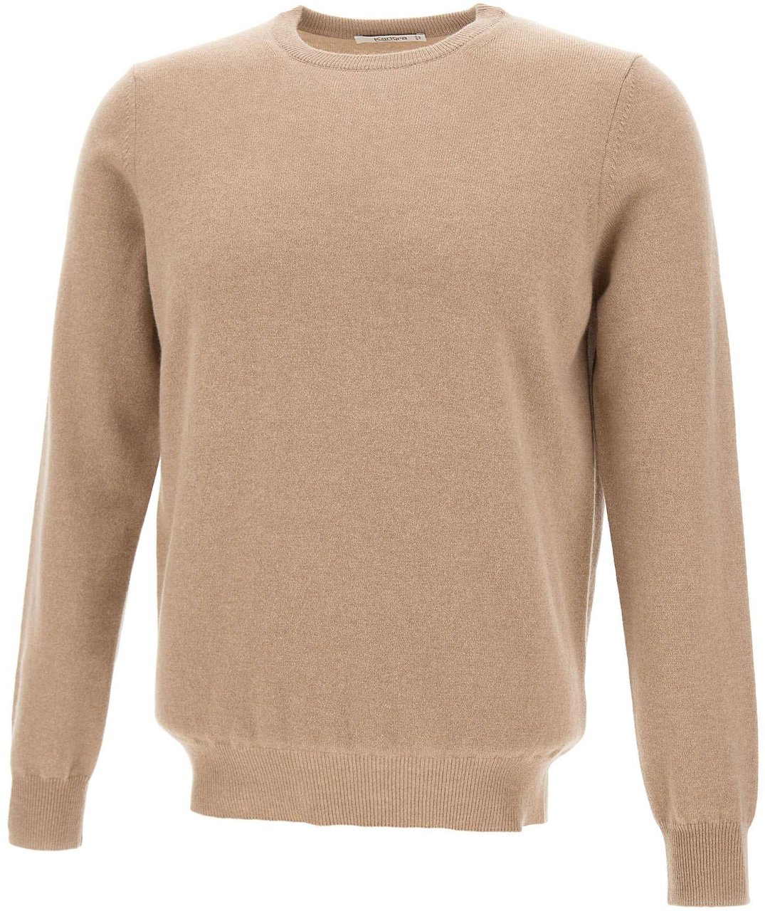 Kangra Sweaters Beige Beige