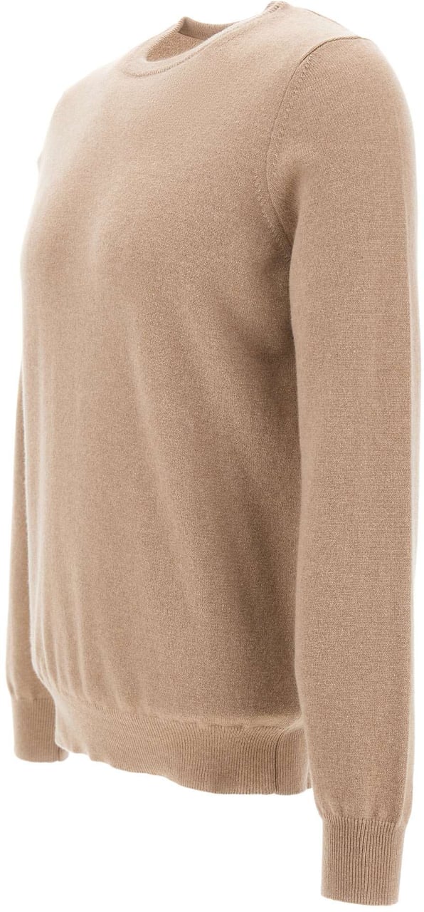 Kangra Sweaters Beige Beige