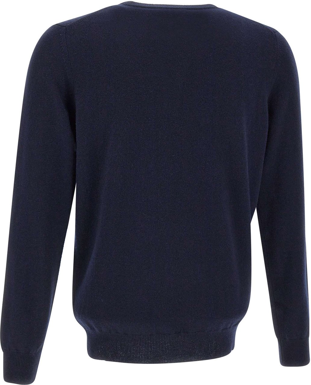 Kangra Sweaters Blue Blauw