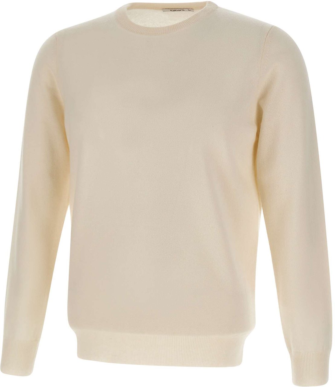 Kangra Sweaters White Wit