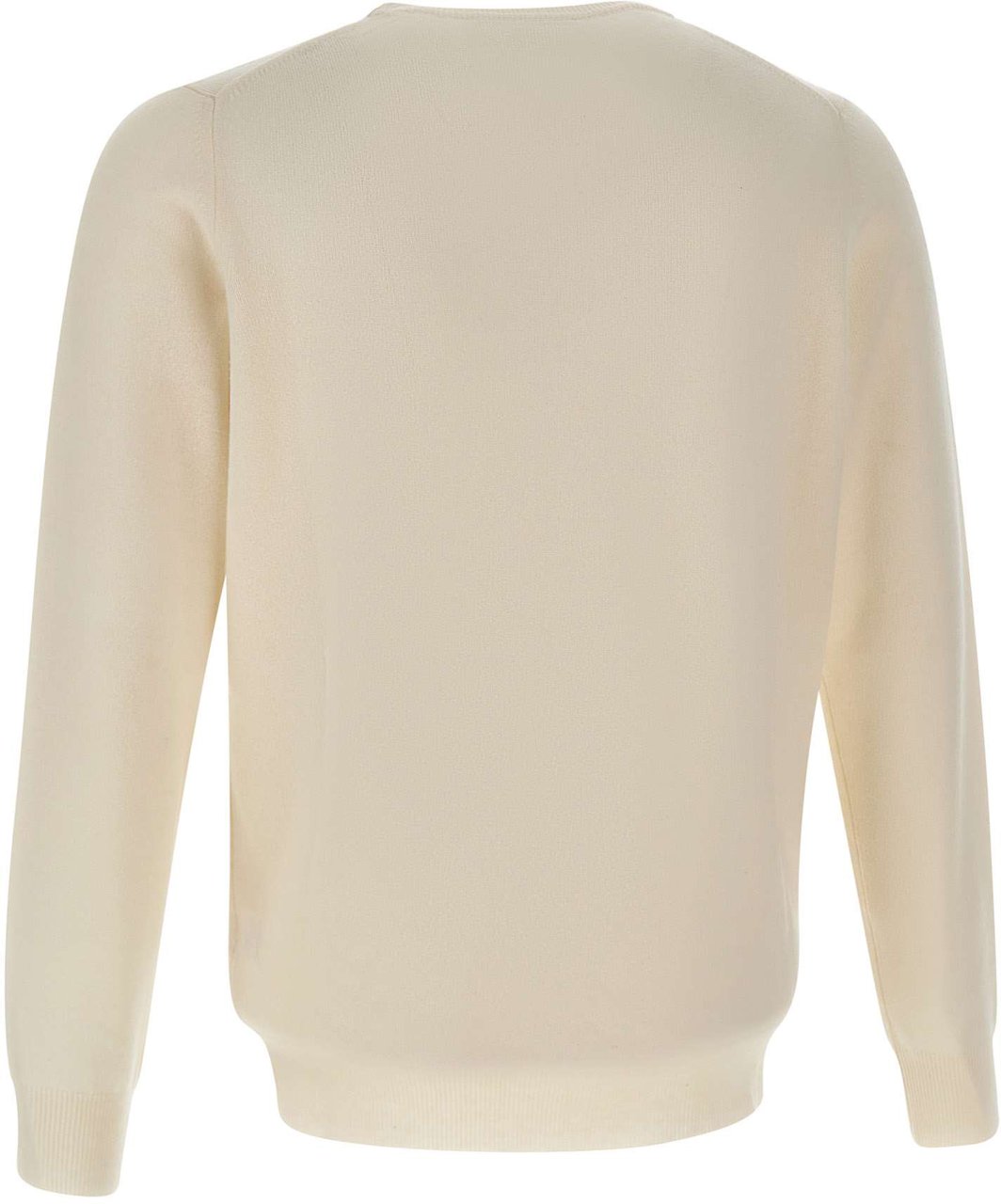 Kangra Sweaters White Wit