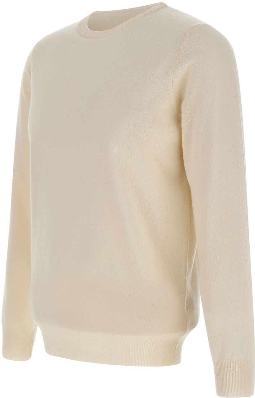 Kangra Sweaters White Wit