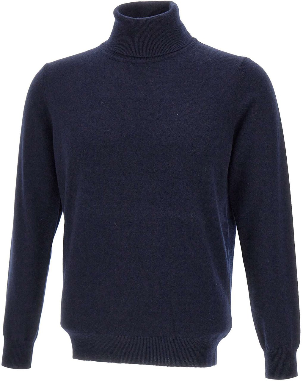 Kangra Sweaters Blue Blauw