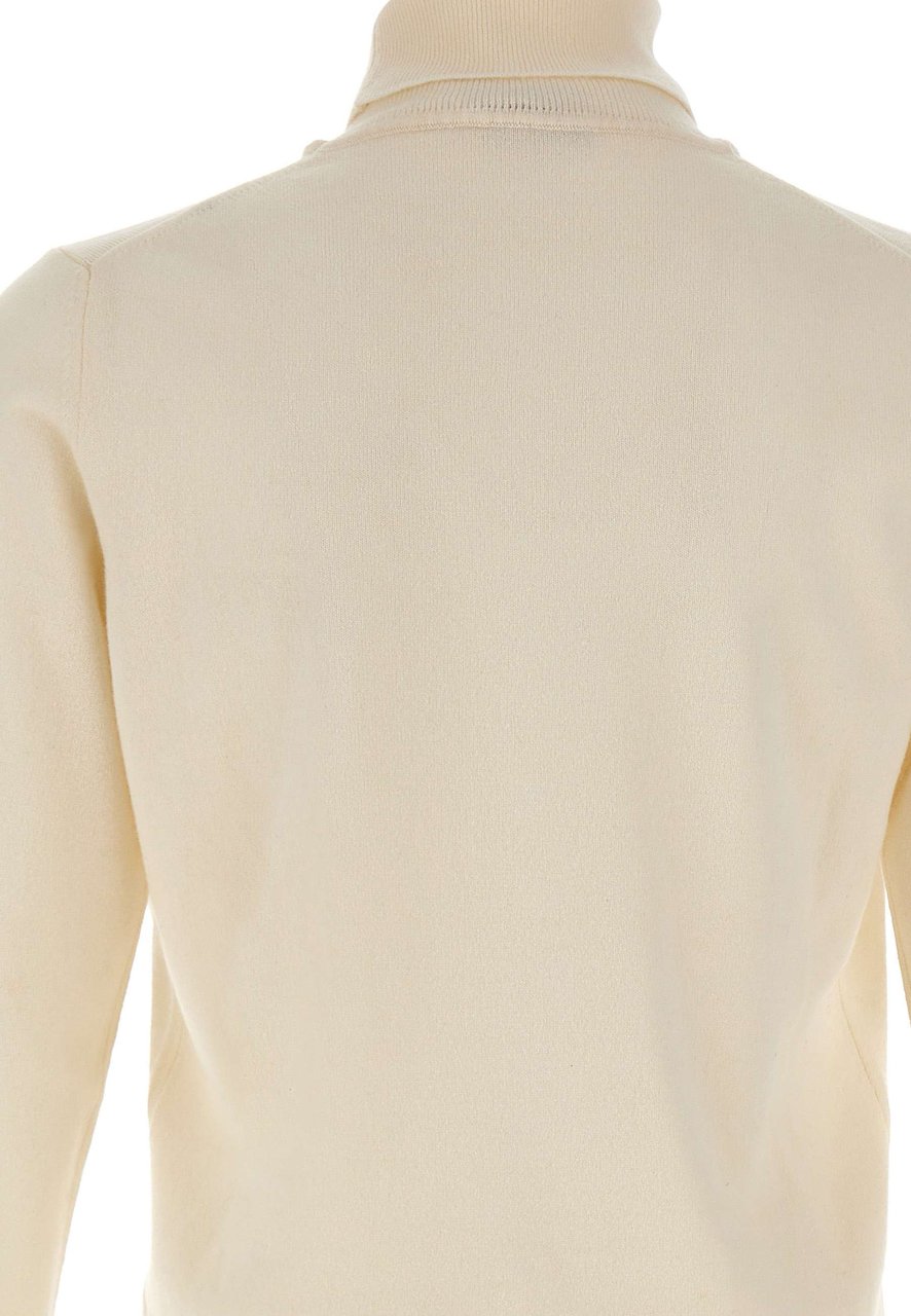 Kangra Sweaters White Wit