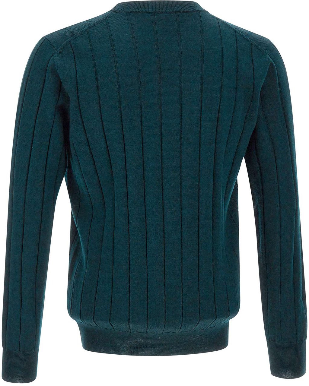 Kangra Sweaters Green Groen