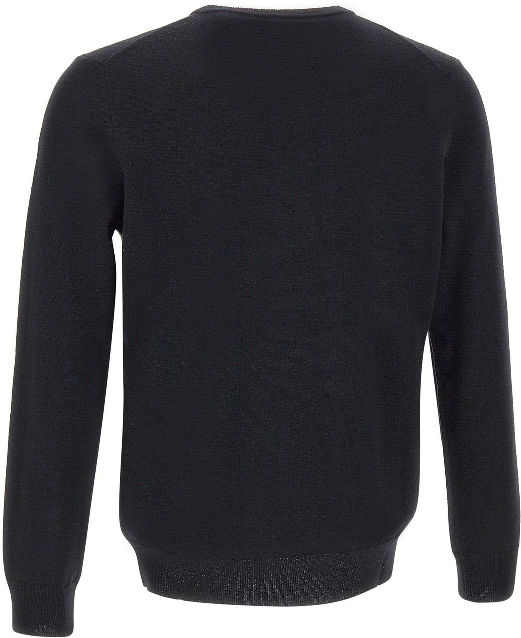 Kangra Sweaters Black Zwart