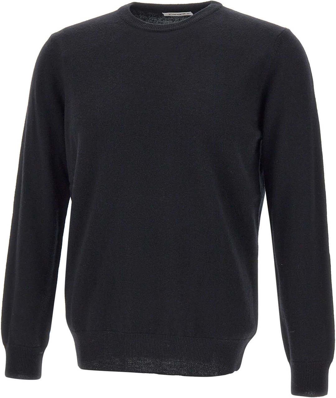 Kangra Sweaters Black Zwart