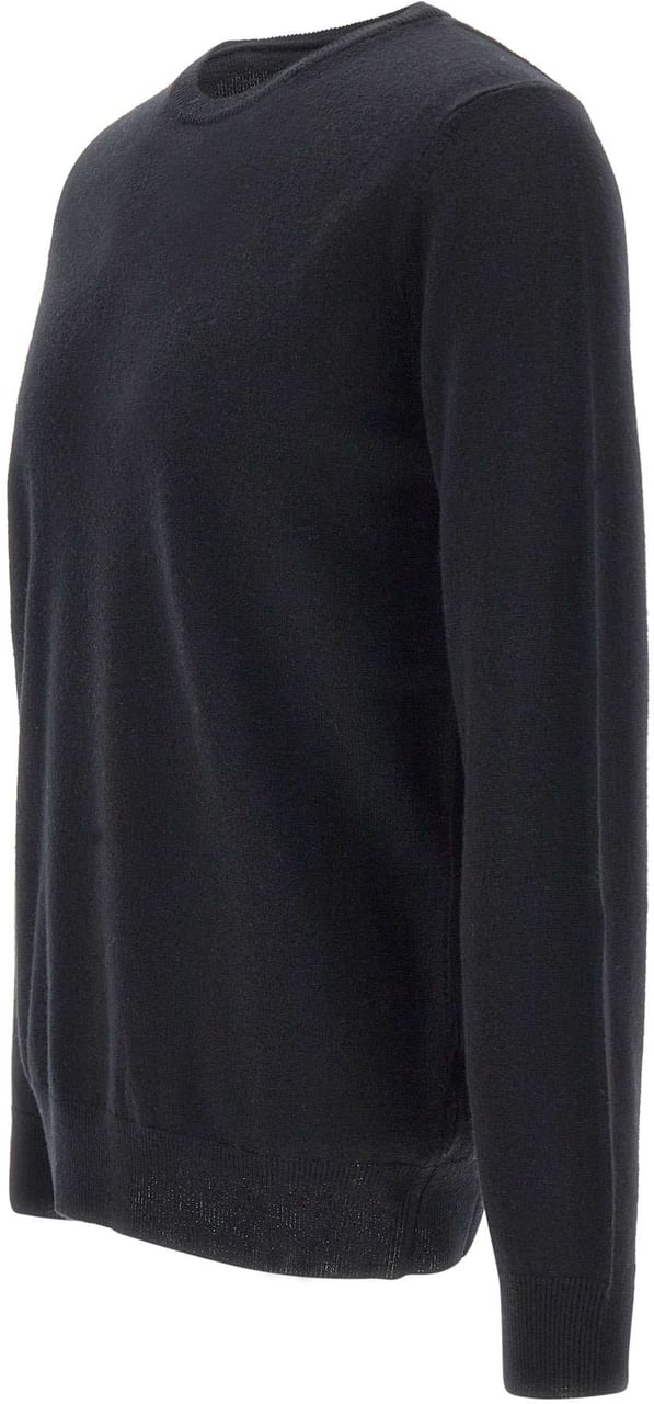 Kangra Sweaters Black Zwart