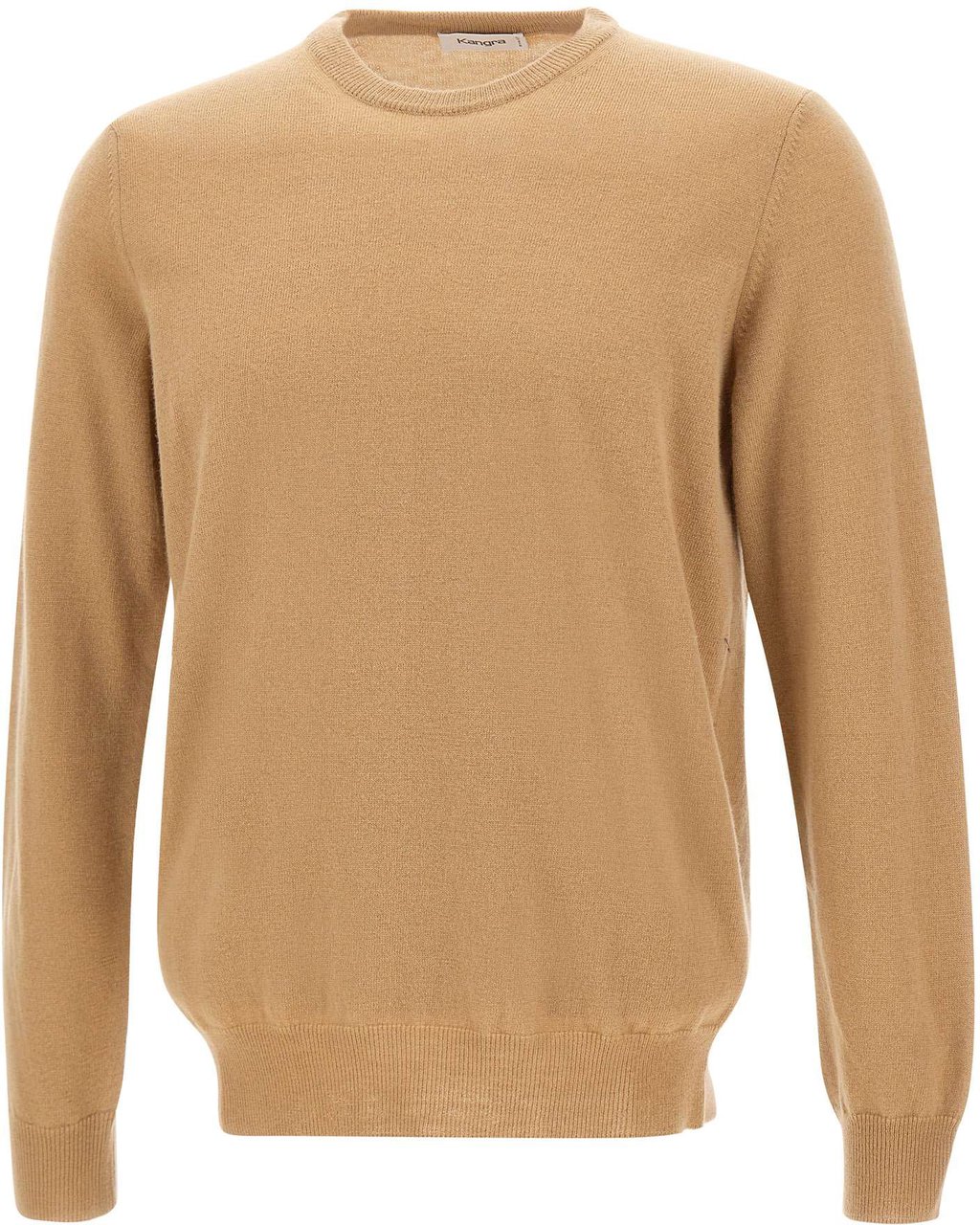 Kangra Sweaters Beige Beige