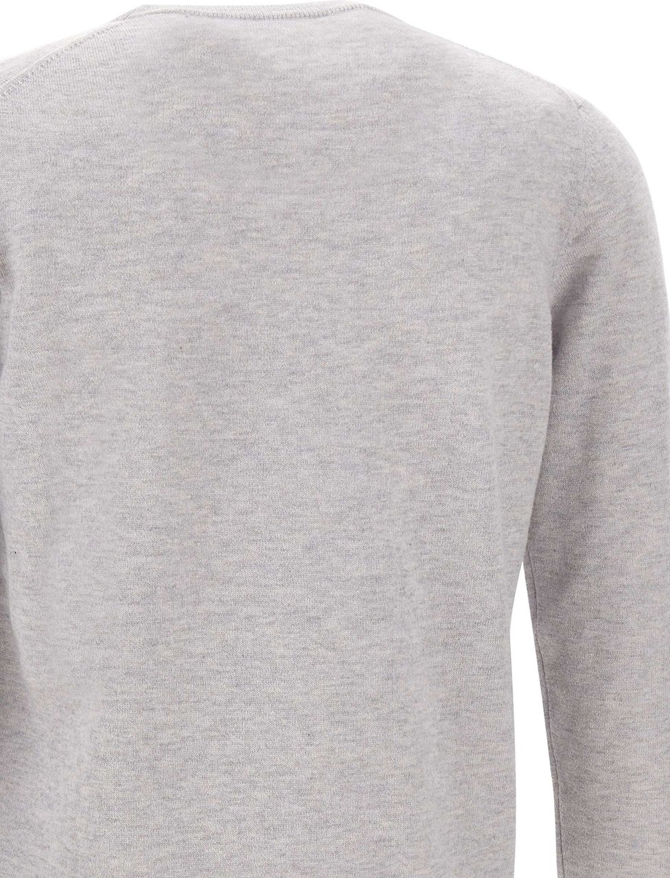 Kangra Sweaters Grey Lichtgrijs