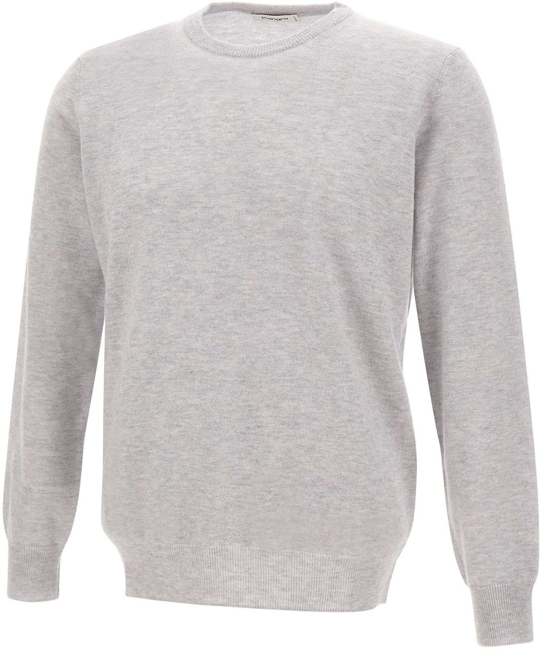 Kangra Sweaters Grey Grijs