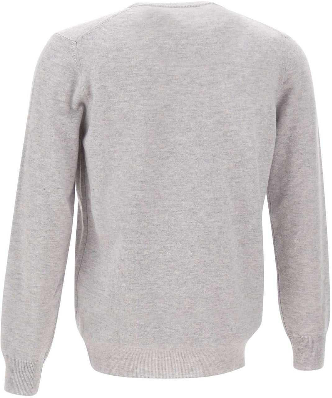 Kangra Sweaters Grey Grijs