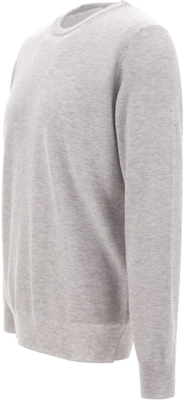 Kangra Sweaters Grey Grijs