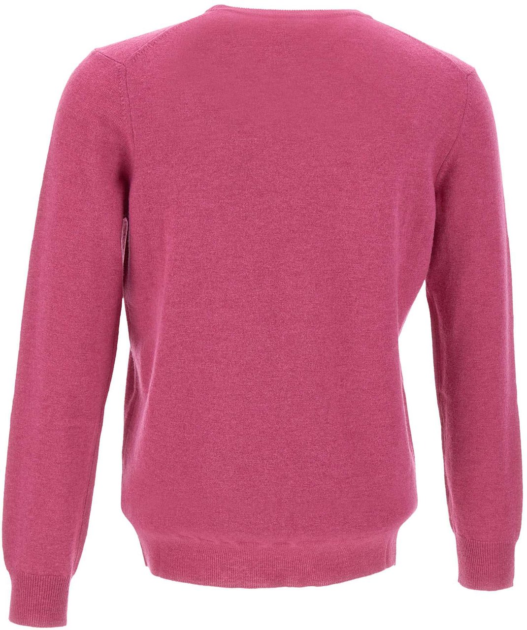 Kangra Sweaters Pink Roze