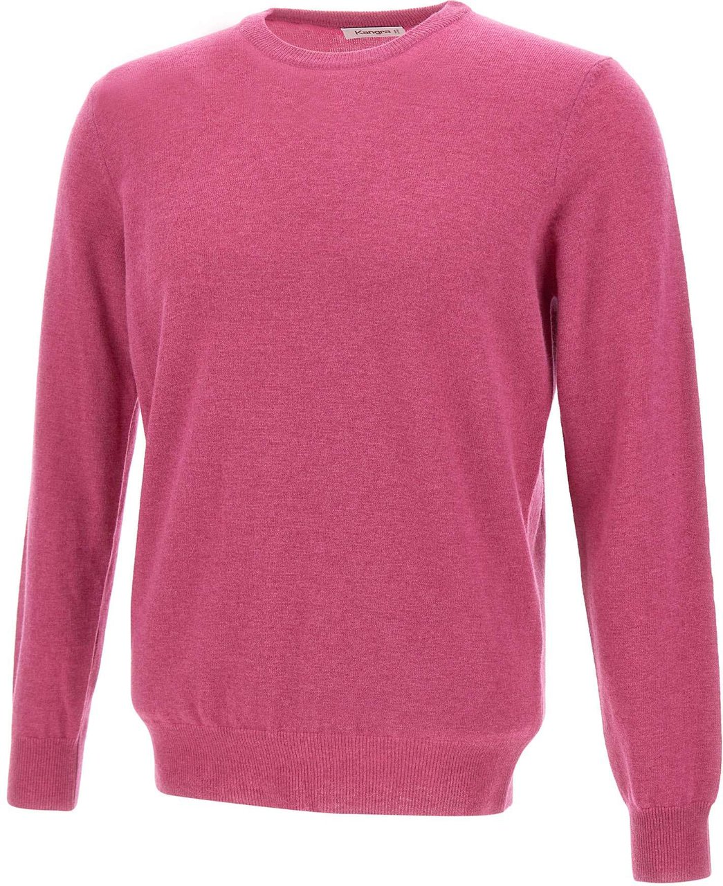 Kangra Sweaters Pink Roze