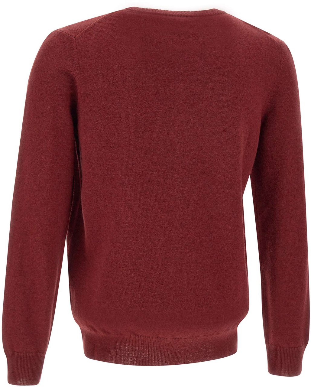 Kangra Sweaters Red Rood