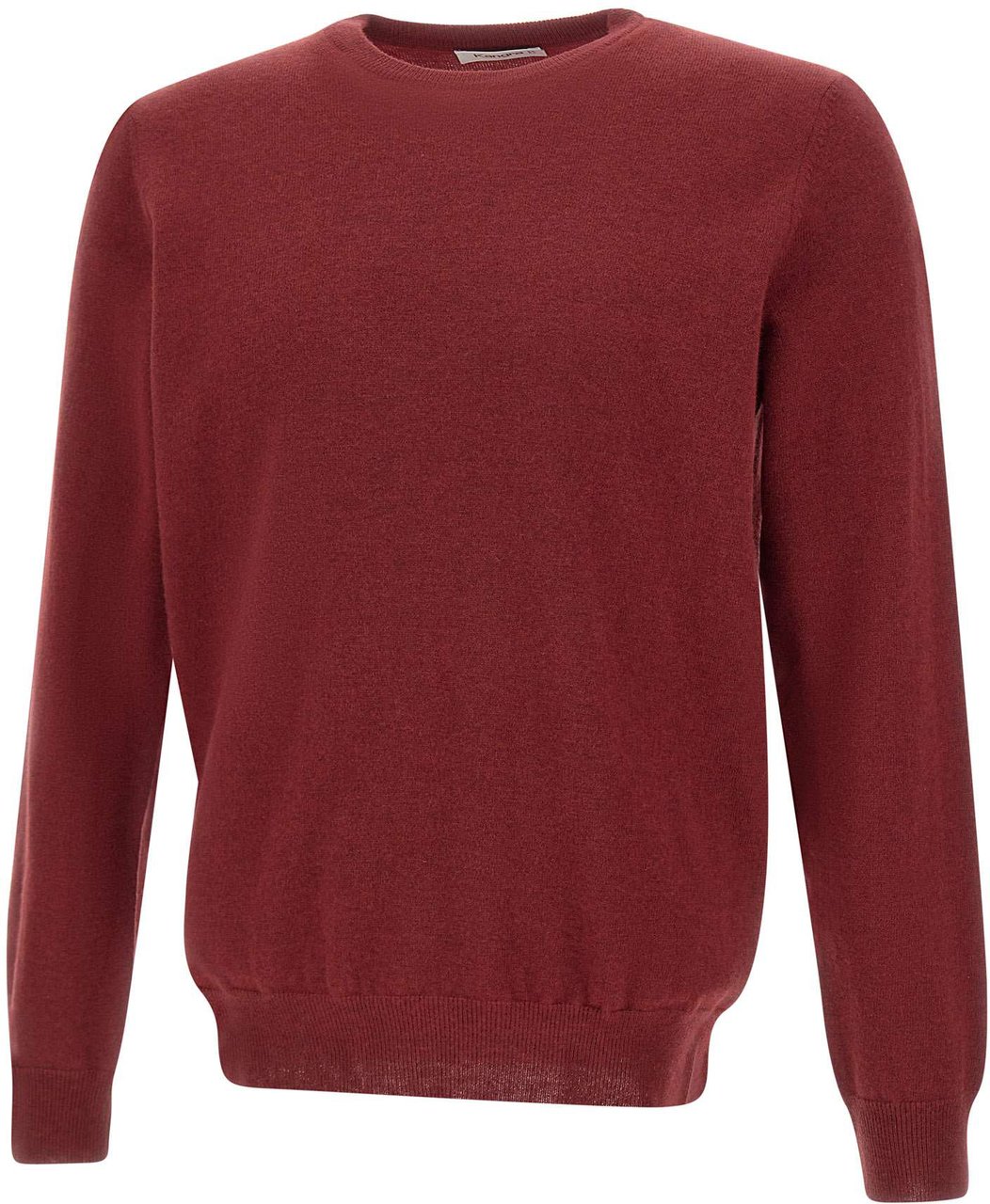 Kangra Sweaters Red Rood