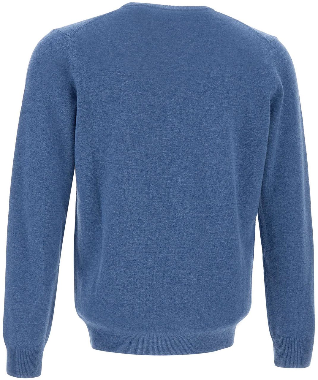 Kangra Sweaters Blue Blauw