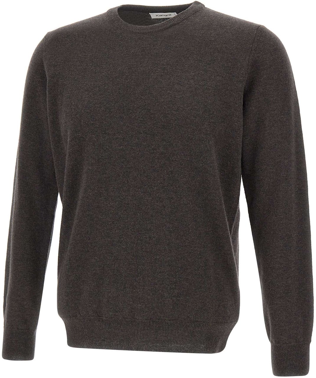 Kangra Sweaters Brown Bruin