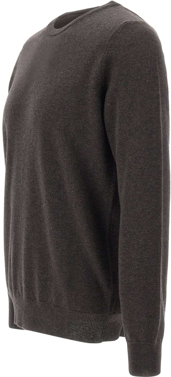 Kangra Sweaters Brown Bruin