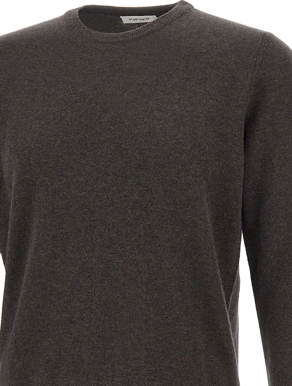 Kangra Sweaters Brown Bruin