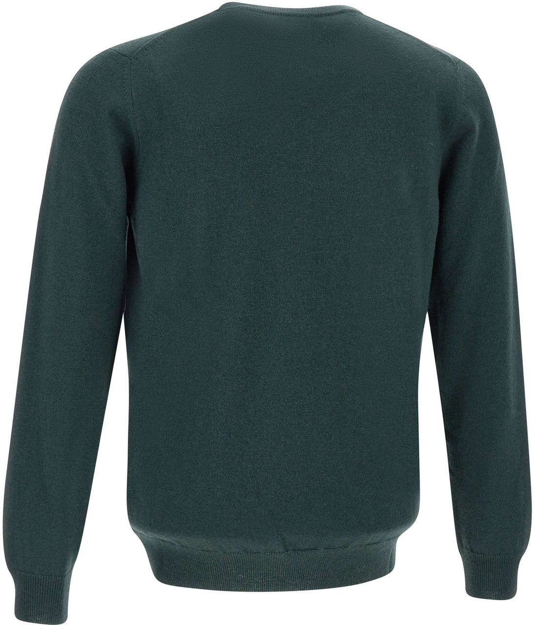 Kangra Sweaters Green Groen