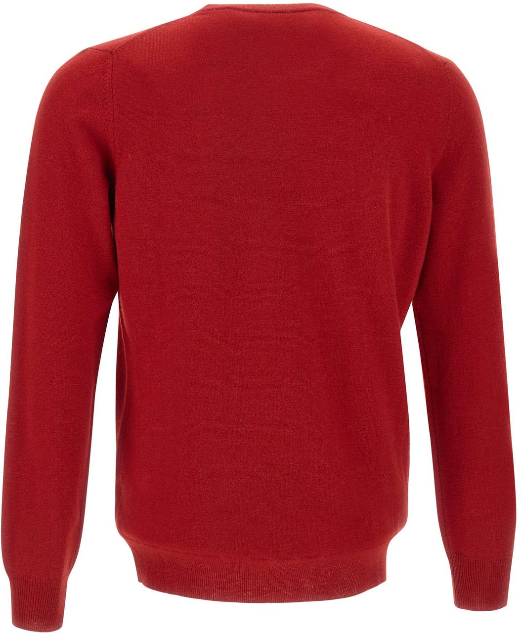 Kangra Sweaters Red Rood