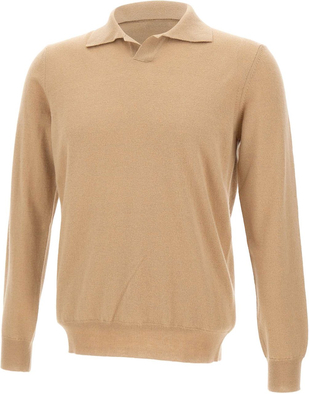 Kangra T-Shirts And Polos Beige Beige