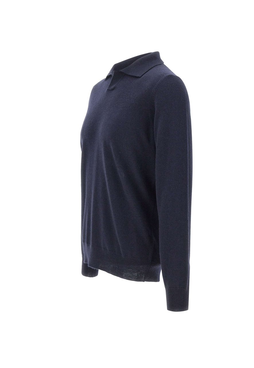 Kangra T-Shirts And Polos Blue Blauw