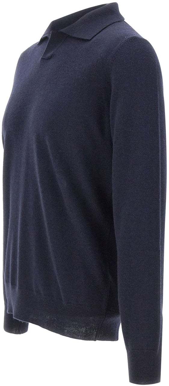 Kangra T-Shirts And Polos Blue Blauw