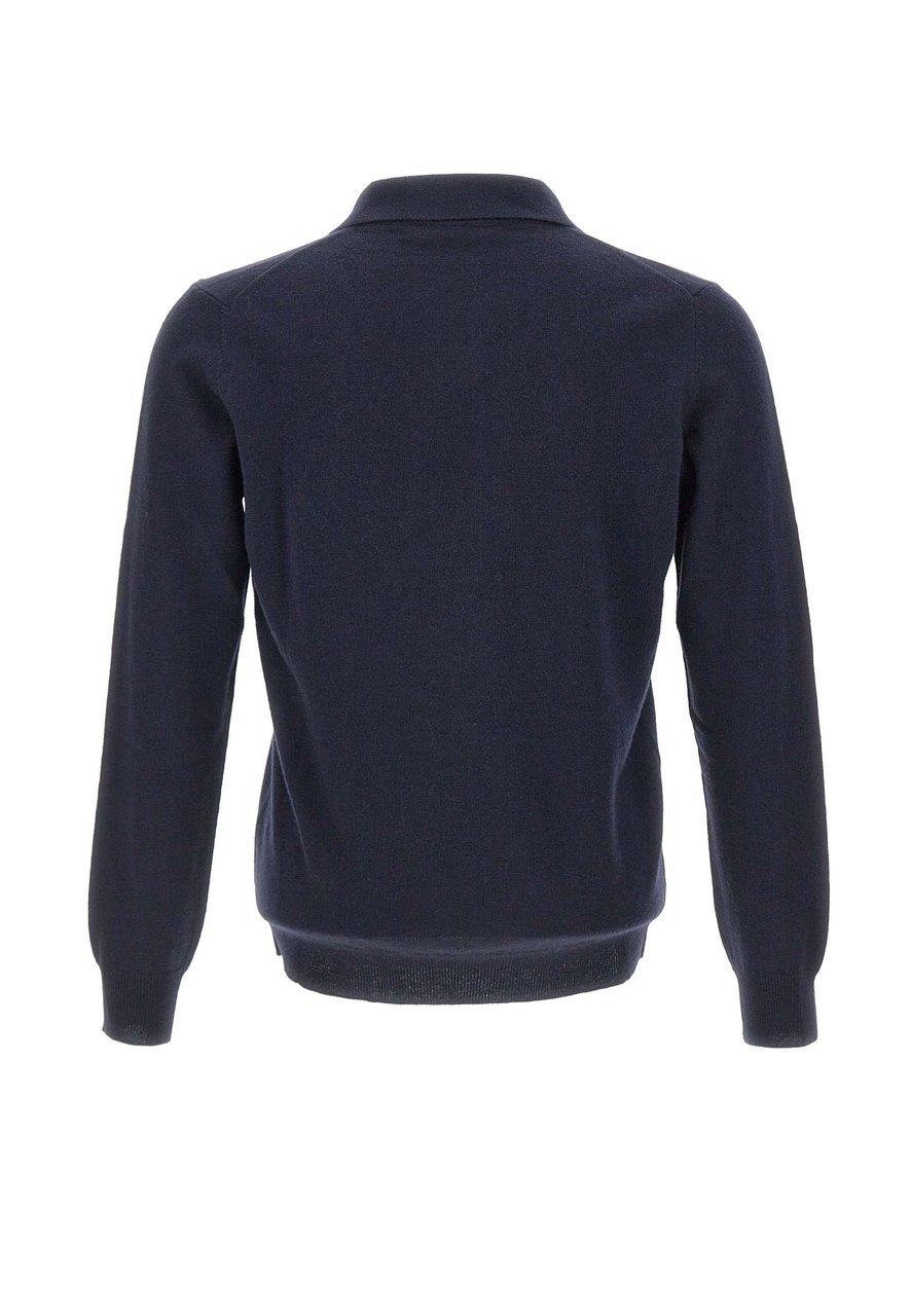 Kangra T-Shirts And Polos Blue Blauw