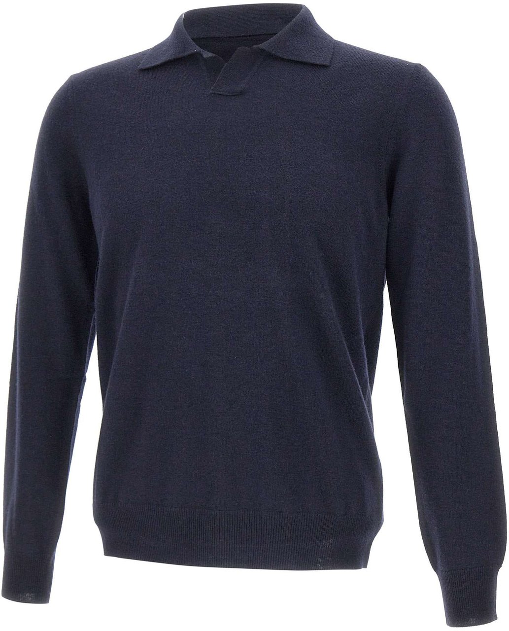 Kangra T-Shirts And Polos Blue Blauw