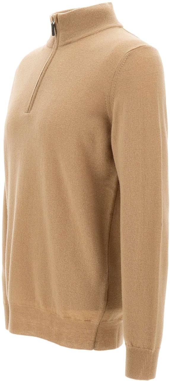 Kangra Sweaters Beige Beige